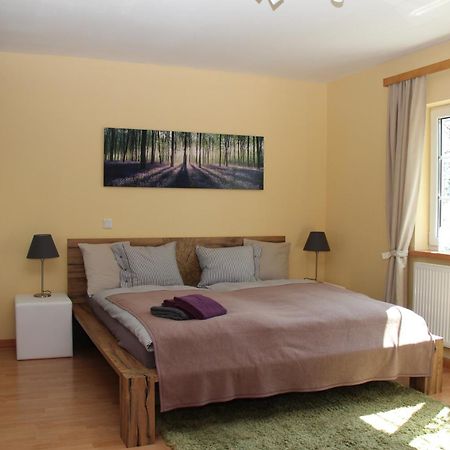 Apartment Klessheim Salzburg Eksteriør bilde