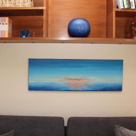 Apartment Klessheim Salzburg Eksteriør bilde