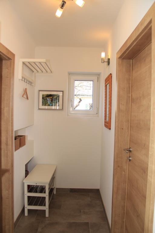 Apartment Klessheim Salzburg Eksteriør bilde