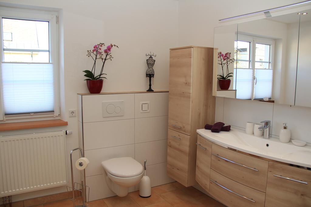 Apartment Klessheim Salzburg Eksteriør bilde