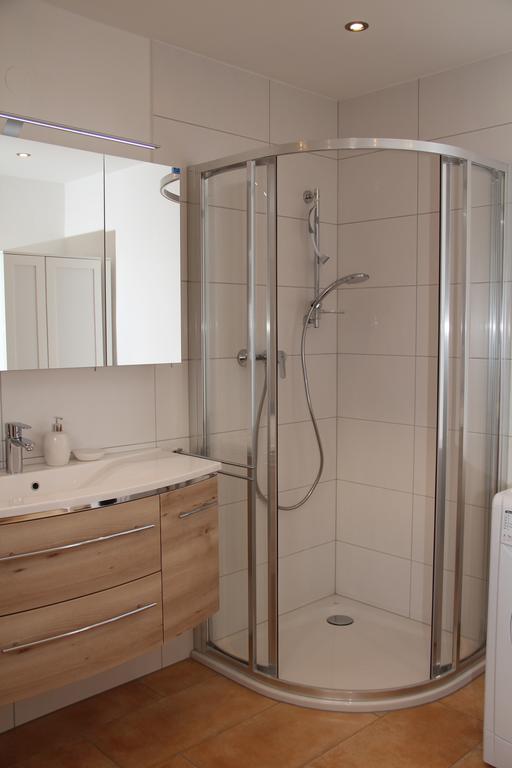 Apartment Klessheim Salzburg Eksteriør bilde
