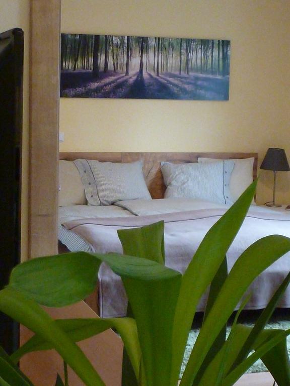 Apartment Klessheim Salzburg Eksteriør bilde